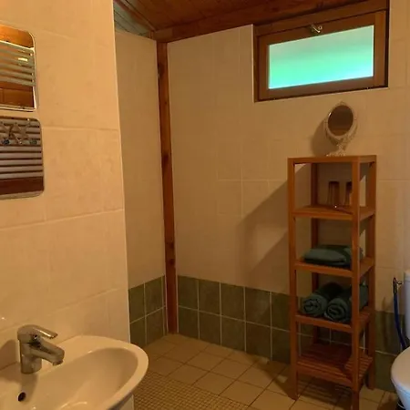 Tatil Evi Jusqu'a 4 Personnes *