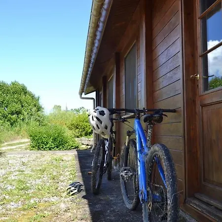 Tatil Evi Jusqu'a 4 Personnes Prayssas (Aquitaine)