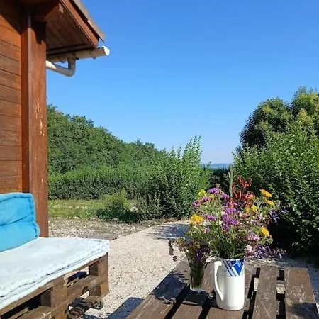Jusqu'a 4 Personnes Tatil Evi Prayssas (Aquitaine)
